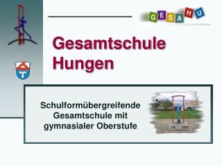 Gesamtschule Hungen