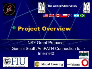 Project Overview