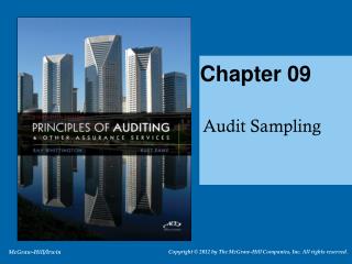 What is Audit Sampling?