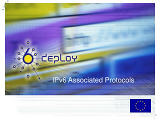 IPv6 Associated Protocols