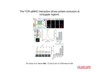 JR James et al. Nature 000 , 1-6 (2012) doi:10.1038/nature 11220