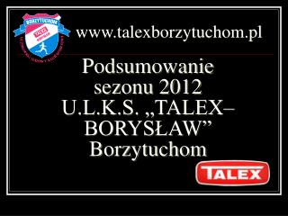 talexborzytuchom.pl