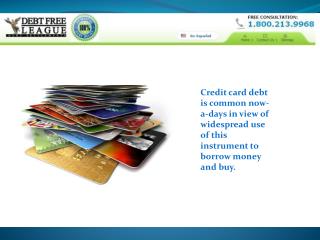 Debt Loans
