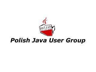 Polish Java User Group