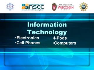 Information Technology