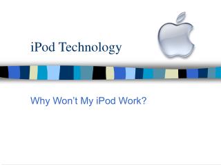 iPod Technology