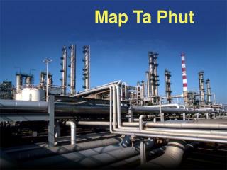 Map Ta Phut