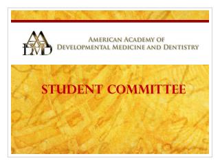 Student Committee