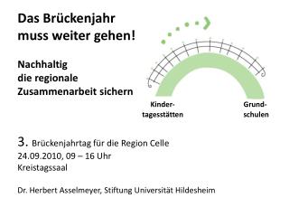 Wie baut man eine solche Brücke