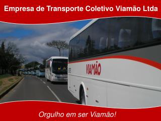 Empresa de Transporte Coletivo Viamão Ltda