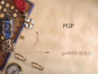 PGP