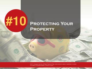 Protecting Your Property