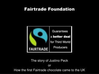 Fairtrade Foundation