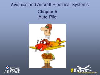 Avionics and Aircraft Electrical Systems