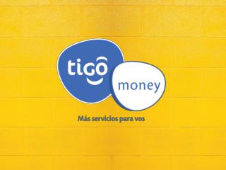 Tigo Money: