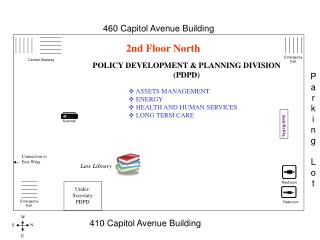 460 Capitol Avenue Building