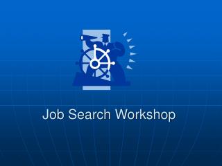 Job Search Workshop