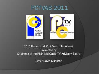 PCTVAB 2011