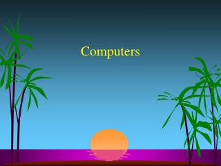 Computers