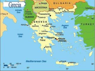 Grecia