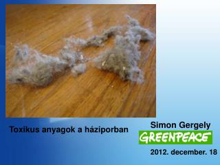 Simon Gergely 2012. december. 18