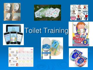 Toilet Training