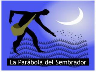 La Parábola del Sembrador