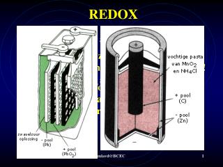 REDOX