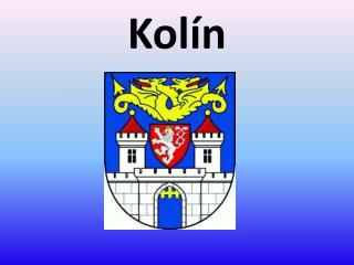 Kolín
