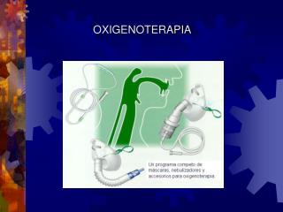 OXIGENOTERAPIA