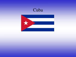 Cuba