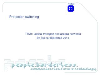 Protection switching