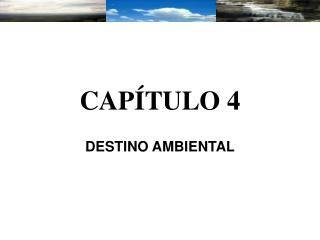 CAPÍTULO 4