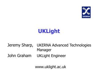 UKLight