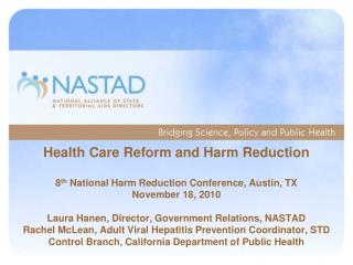 Major provisions of health reform Limitations of health reform