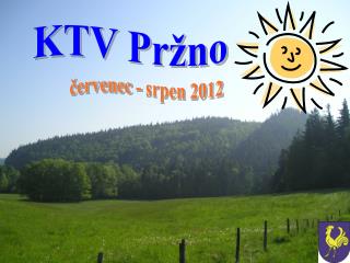 KTV Pržno