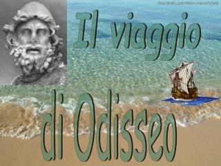 Il viaggio