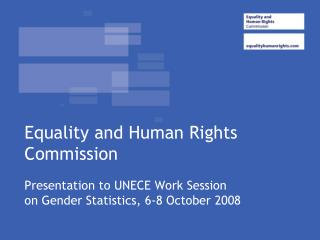 Equality and Human Rights Commission