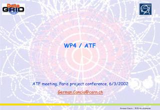 WP4 / ATF