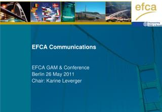 EFCA Communications