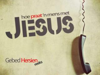 Hoe bid ‘n mens ?
