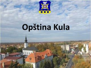 Opština Kula