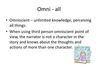 Omni - all