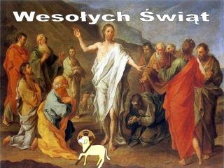 Wesołych Świąt