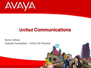 Unified Communications