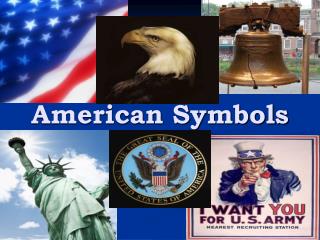 American Symbols