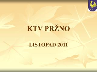 KTV PRŽNO