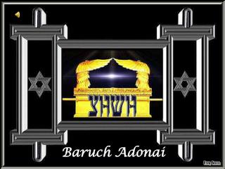 Baruch Adonai