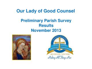 Our Lady of Good Counsel