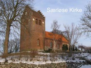 Særløse Kirke